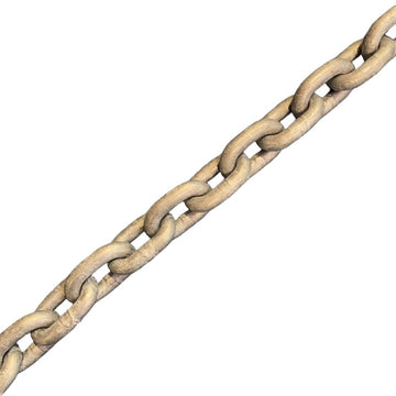 Anchor Chain Galv Short Link