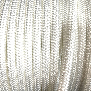 Polyester Yachting Double Braid 16mm - 100m roll