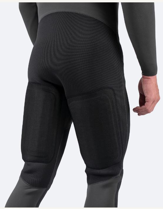 *** CLEARANCE *** ZHIK Mens Superwarm Hiker (Hiking pants)