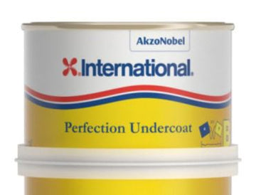 *** CLEARANCE *** International Perfection Undercoat - Part B only