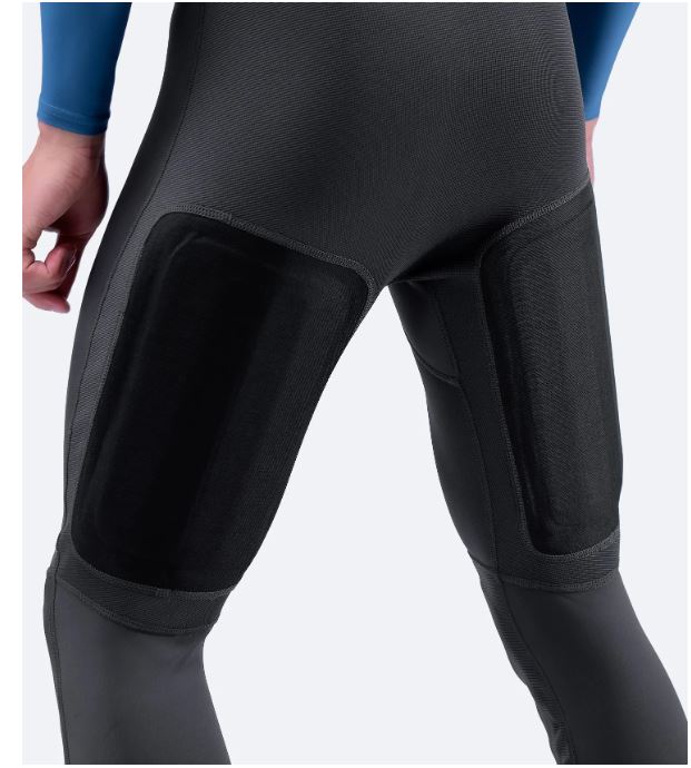 ZHIK Microfleece Hiker (Hiking pants) – Oborn's Nautical