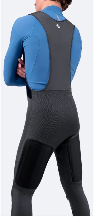 ZHIK Microfleece Hiker (Hiking pants) – Oborn's Nautical