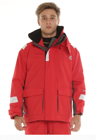 Sailing wet weather on sale gear