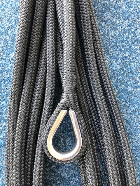 Jetboat Tow rope