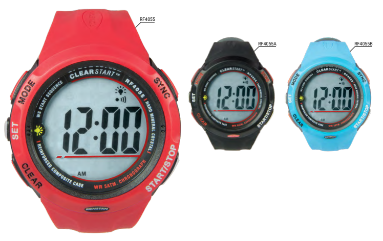 Ronstan clear start sales