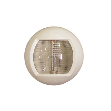 Stern Light 135° with white housing