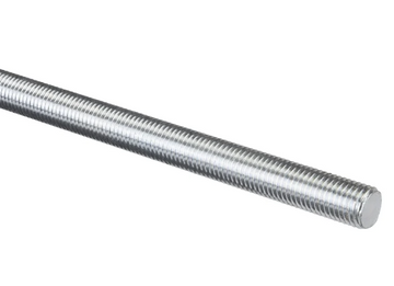 *** CLEARANCE*** Threaded Rod M10 316 Stainless 130mm lengths