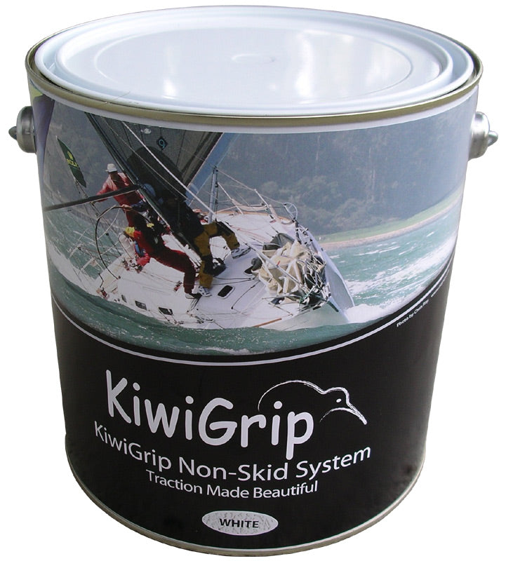KiwiGrip Non-Skid Paint - PYI Inc.