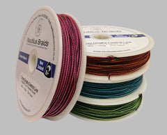 Dyneema Double Braid 1.7mm x 25m Mini-reel