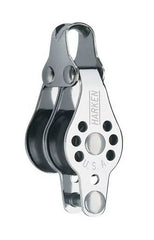 ***CLEARANCE*** Harken 29mm Double with Becket Micro Block - 227