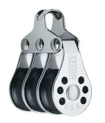 ***CLEARANCE*** Harken 29mm Triple Micro Block - 228