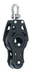 ***CLEARANCE*** Harken 57mm Fiddle Carbo Block - 2621