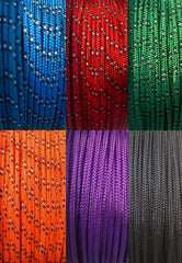 2mm Dyneema Double Braid