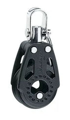 ***CLEARANCE*** Harken 29mm Single Carbo Block - 340