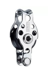 ***CLEARANCE*** Harken 16mm Single with Becket Airblock - 405
