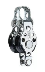 ***CLEARANCE*** Harken 16mm Double with Becket Airblock - 407