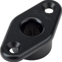 Allen Flanged Deck Bush A8039