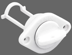 Medium Bung, Plug & Base