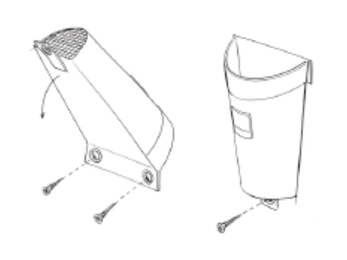 Blue Performance Winch Hand Pocket – Oborn's Nautical