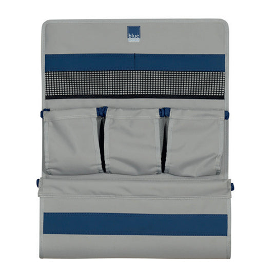 Blue Performance Cabin Storage Bag