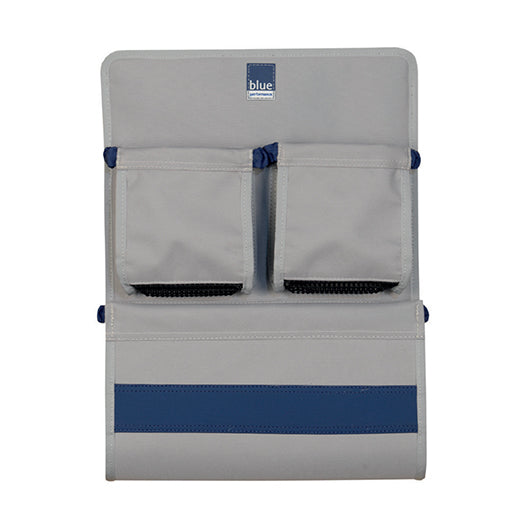 Blue Performance Cabin Storage Bag