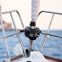 Furlex 204S Series Jib Furling kit