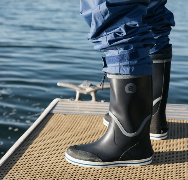 Burke Sea Boot