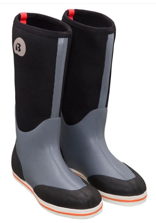 Burke Southerly Neoprene Sea Boot