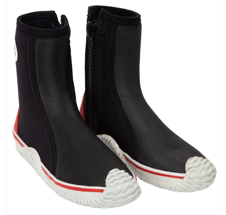 Burke Wetsuit boot