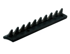 Allen Toothed Hook Rack - 2 lengths