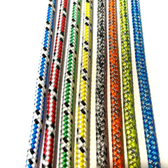 Dyneema Double Braid 6mm - 100m roll