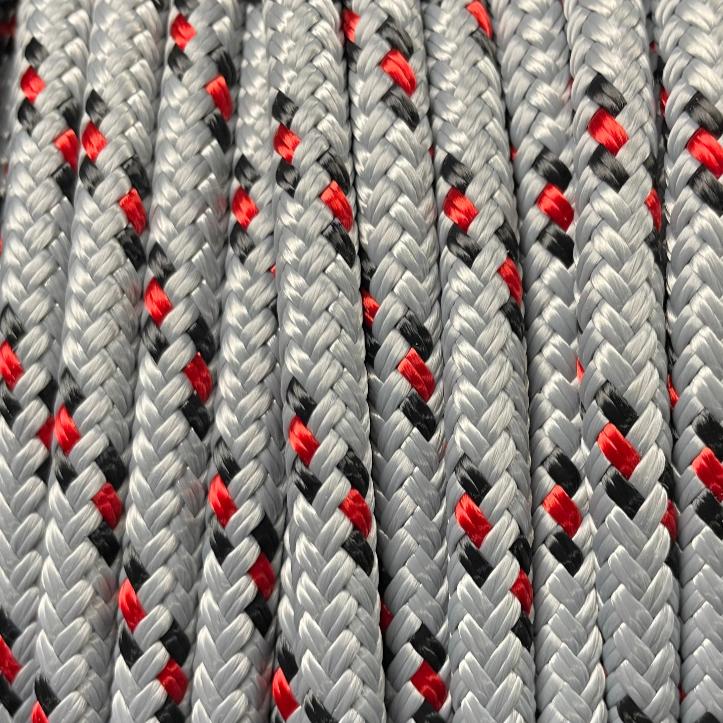 Polyester Yachting Double Braid 7mm