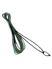 Spinnaker / Gennaker Sheets Tapered with Soft Shackle