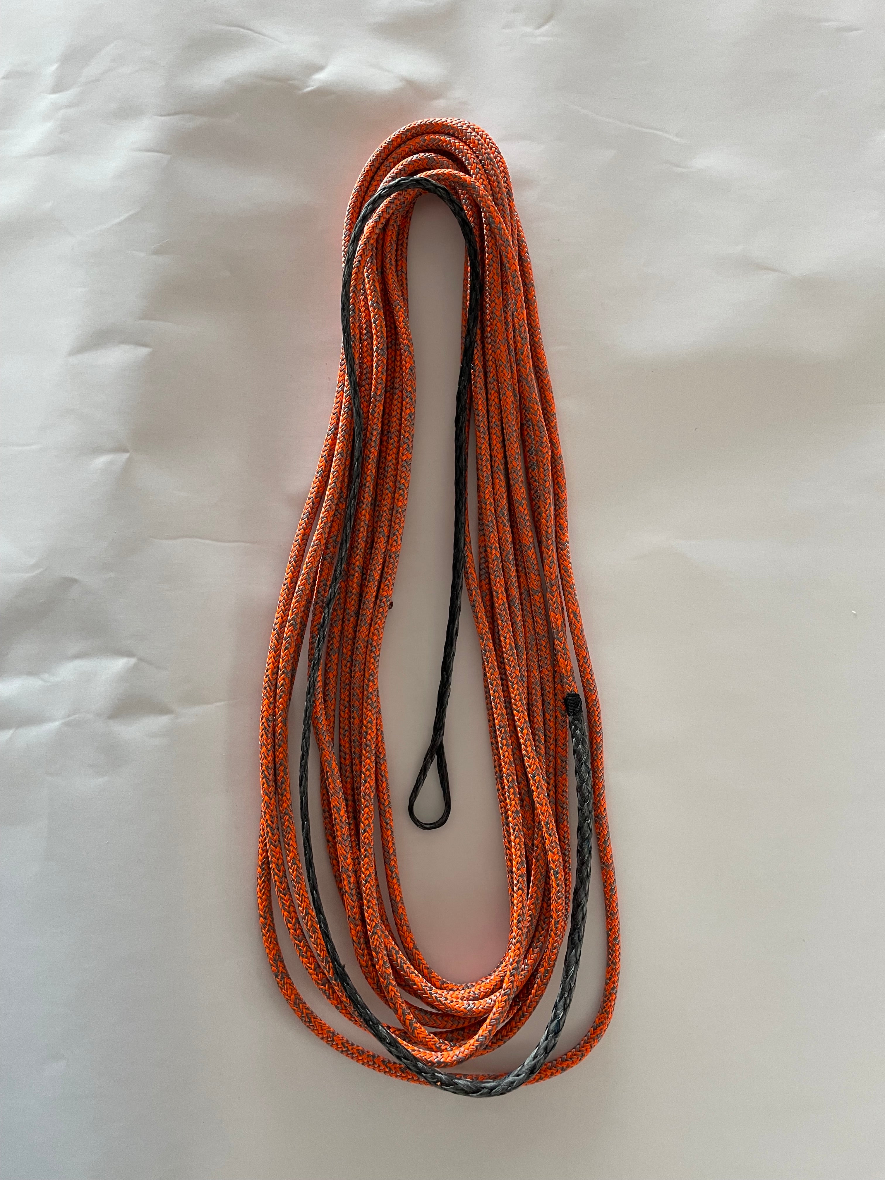 Control line - Tapered with eyesplice – Oborn's Nautical