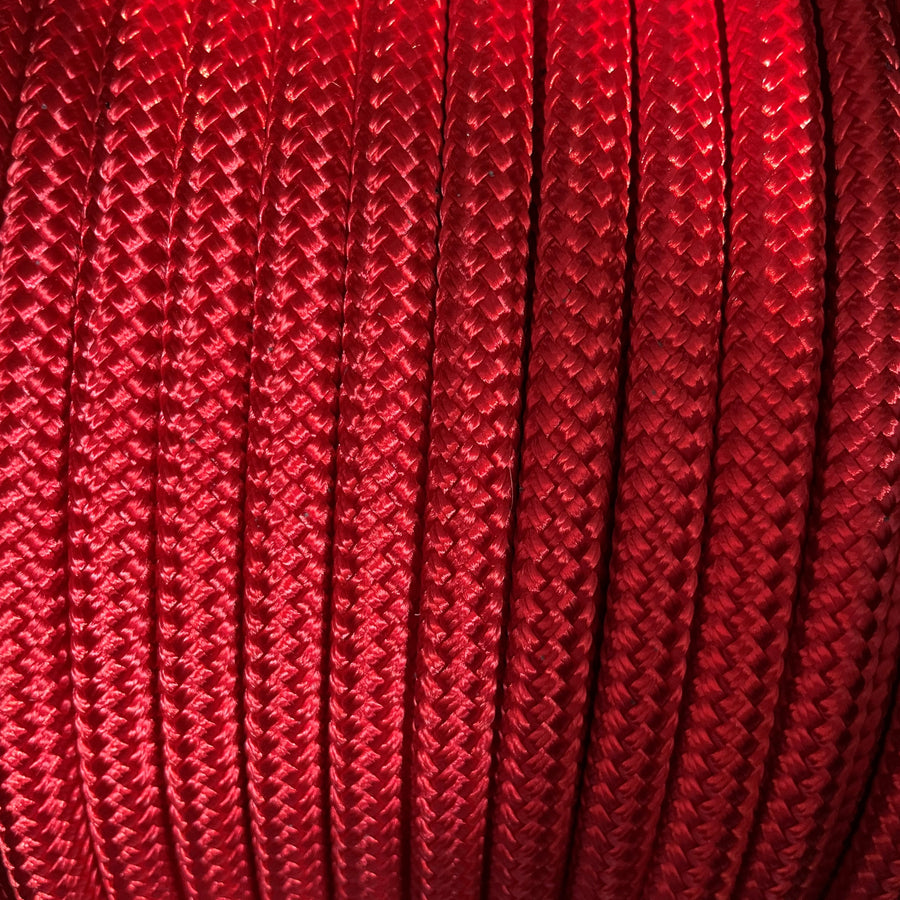 Polyester Yachting Double Braid 10mm - 100m roll