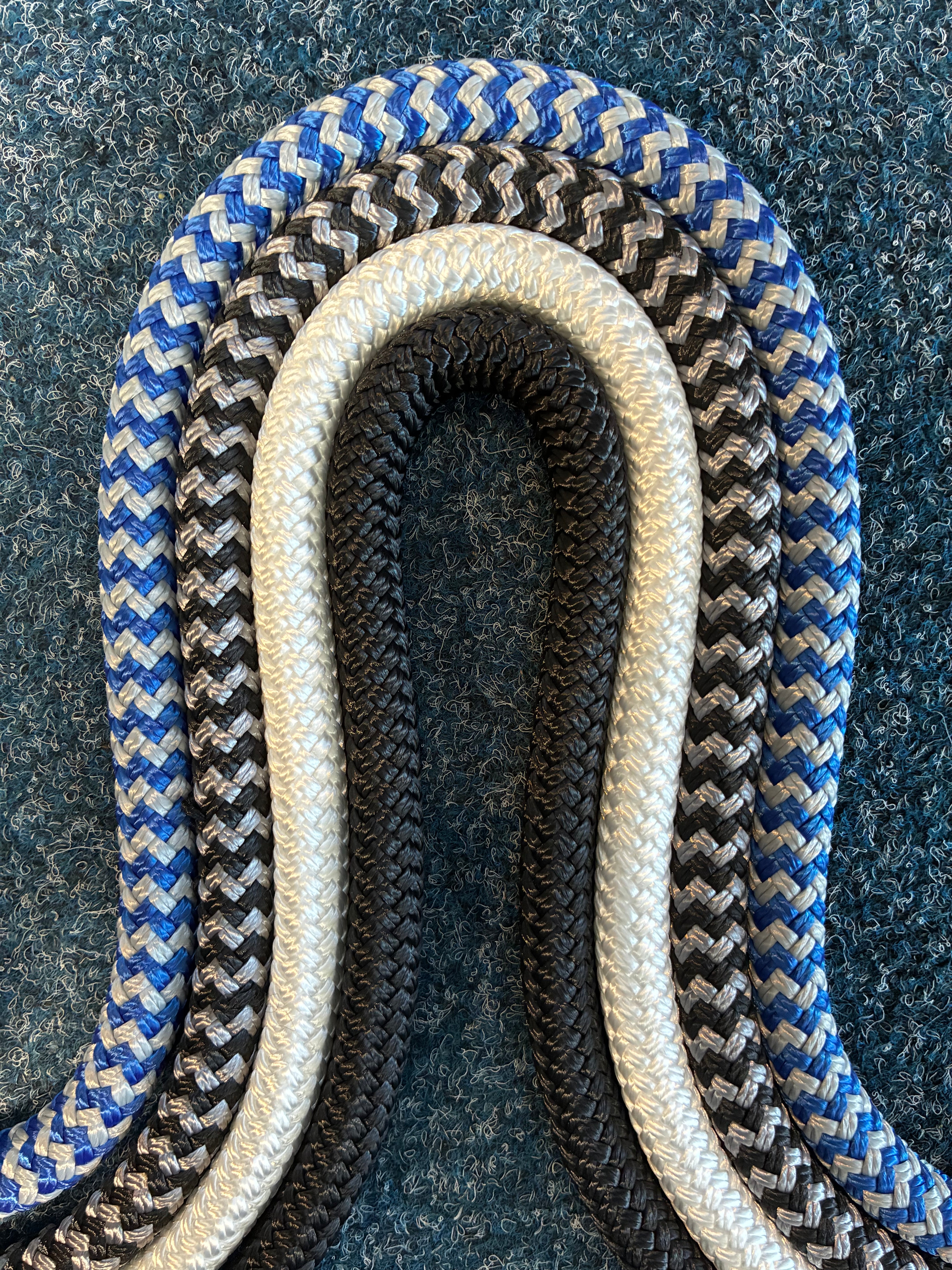 Flow Ropes - proudly NZ Made – Oborn's Nautical