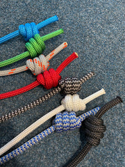Flow Ropes