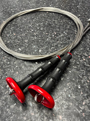 Dinghy Trapeze Wire – 2.5mm Stainless Steel | Custom Made