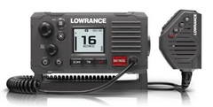 Lowrance Link-6S VHF DSC Marine Radio