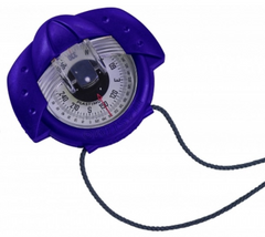 COMPASS  IRIS 50 HANDBEARING