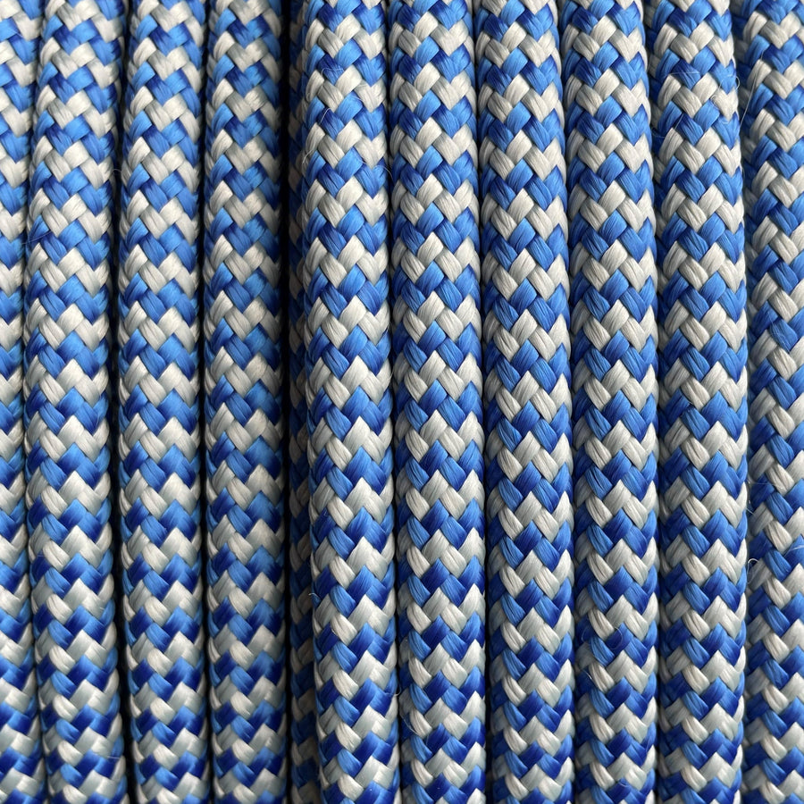 Polyester Yachting Double Braid 20mm - 100m roll