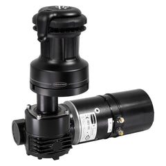 Ronstan 30QT Orbit Winch™ E1 Electric, 12V RA630201100