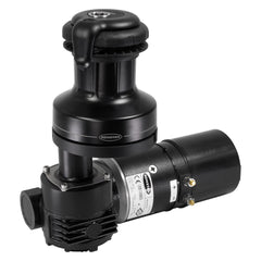 Ronstan 40QT Orbit Winch™ E1 Electric, 12V RA640201100