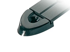 Ronstan S25 T-Track Track End Cap RC72581