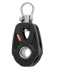 Ronstan Series 25 Ball Bearing Becket and Swivel Shackle RF28100
