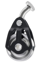 Ronstan Series 30 BB ILCA Top Vang Block incl Key - RF34108HLK 800kg