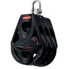 Ronstan 55mm Triple - RF55310