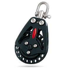 Ronstan RF62100 Ultimate Ratchet 60mm HL 1370kg