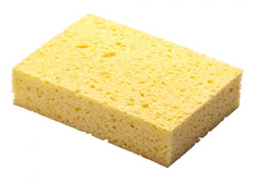 Raven Bailer Sailor Sponge – High-Absorbency Boat Bailer