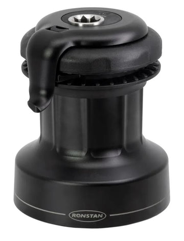 Ronstan Orbit Quick-trim Winches